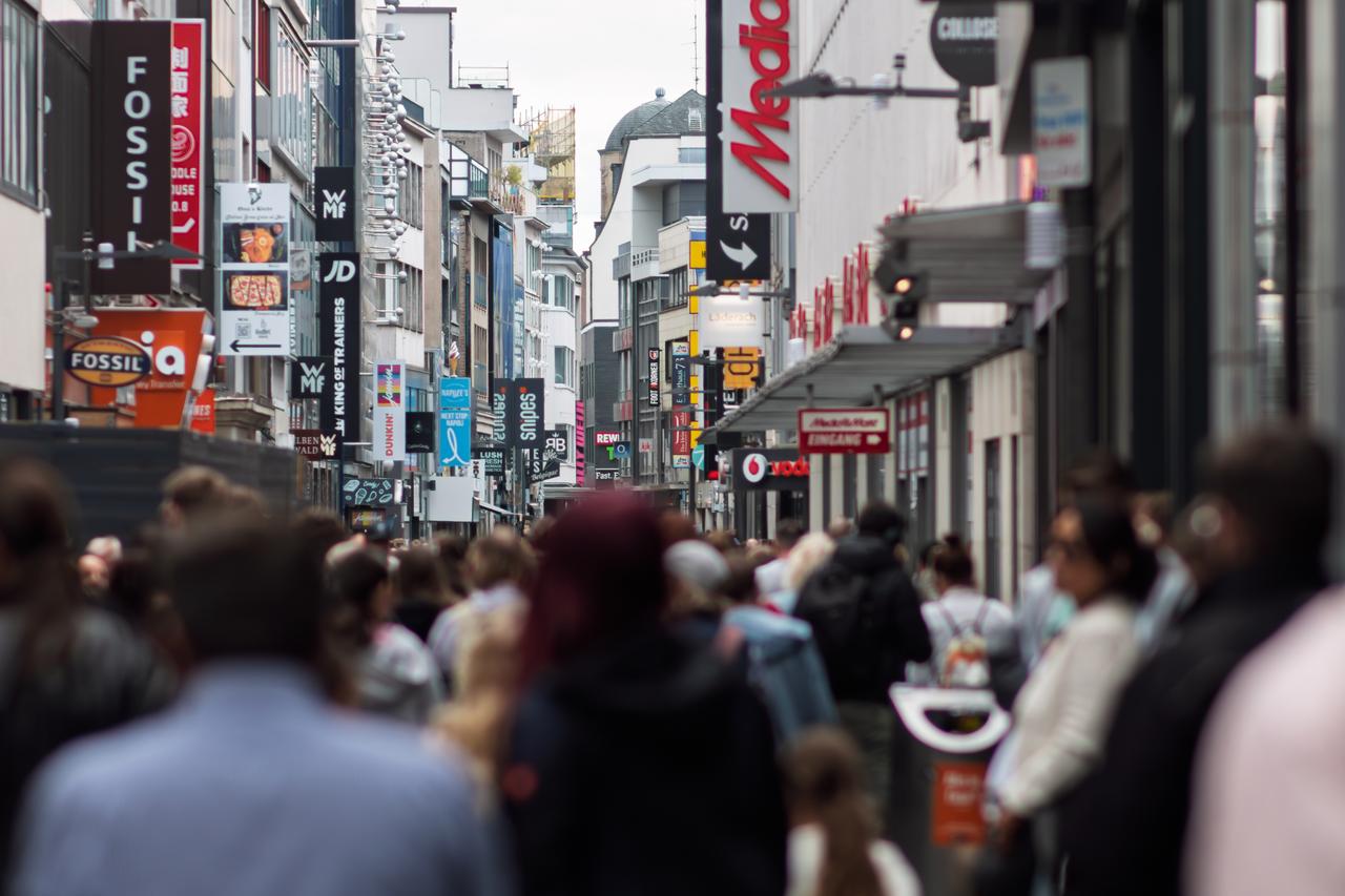 Eurozone inflation ends 2025 at 2%, aligning with ECB target Image