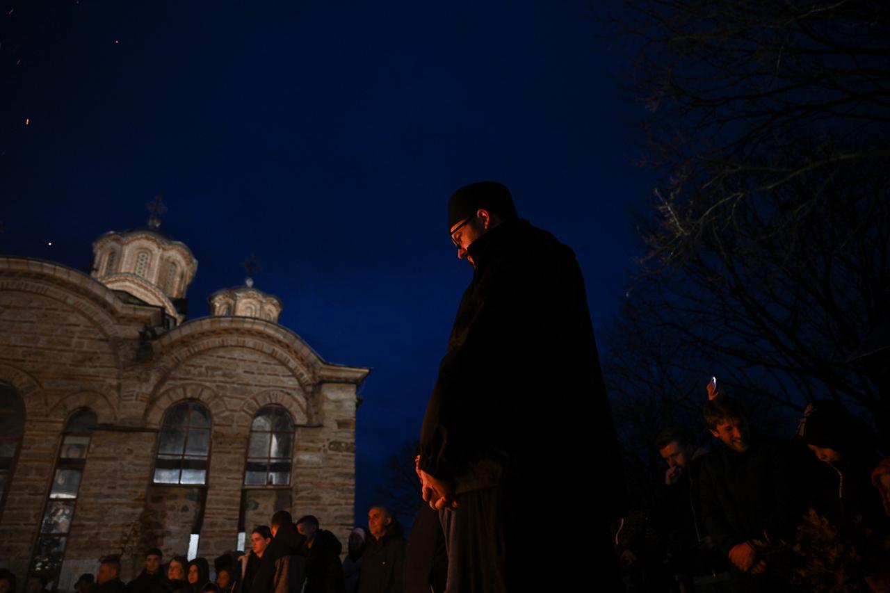 How religion is being instrumentalized in Serbia’s claims against Kosovo