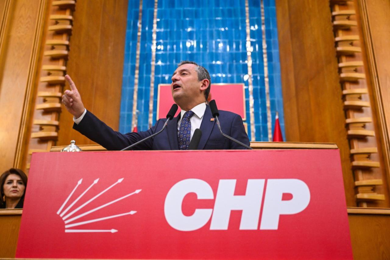 How Türkiye’s main opposition CHP turns toward EU in age of ‘Trump order’