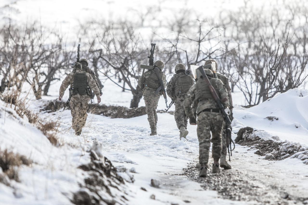 Israel's track record raises important questions for Syria's future