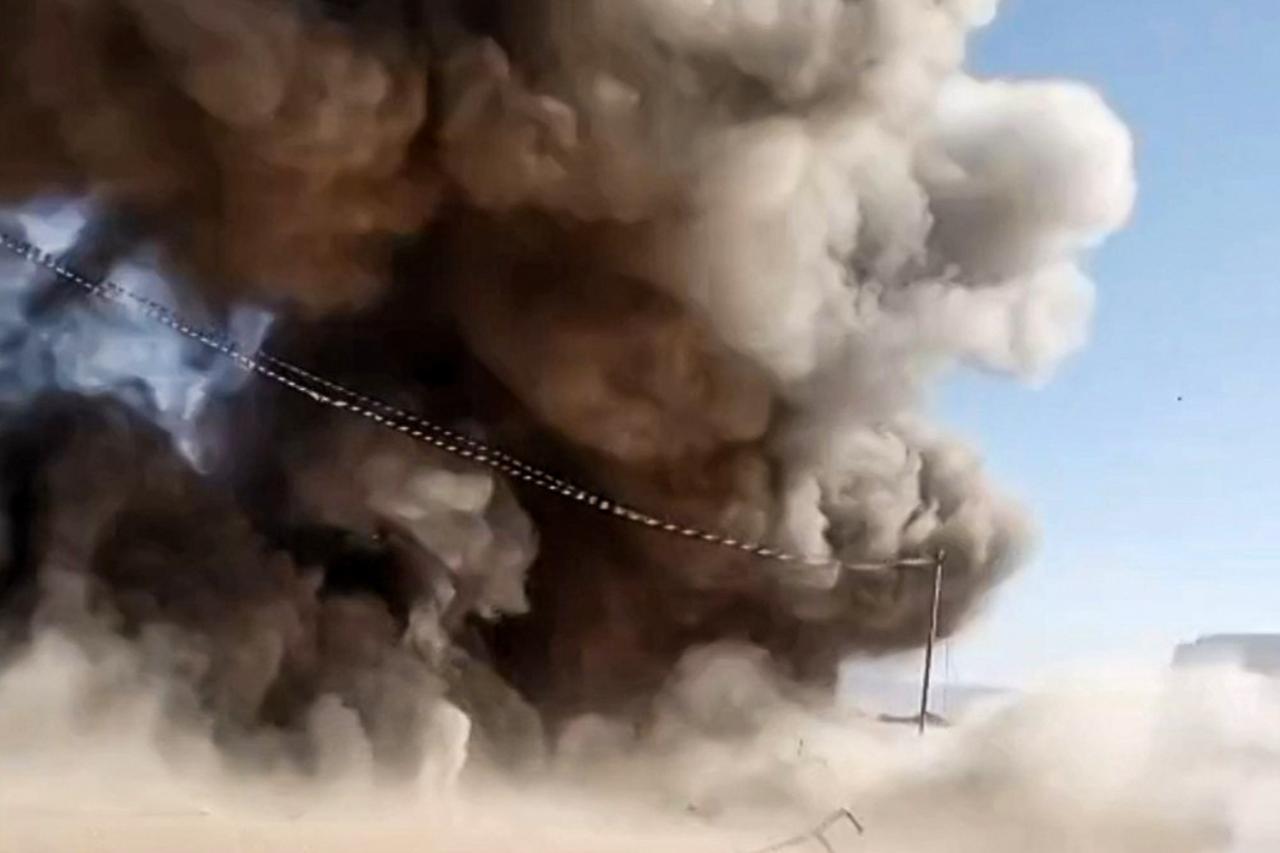 Saudi Arabia bombs UAE-backed separatists in Yemen as Gulf allies turn on each other