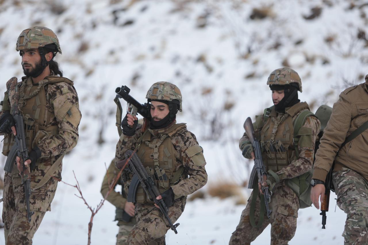 Syria declares SDF positions in Aleppo 'legitimate targets' after mass killings