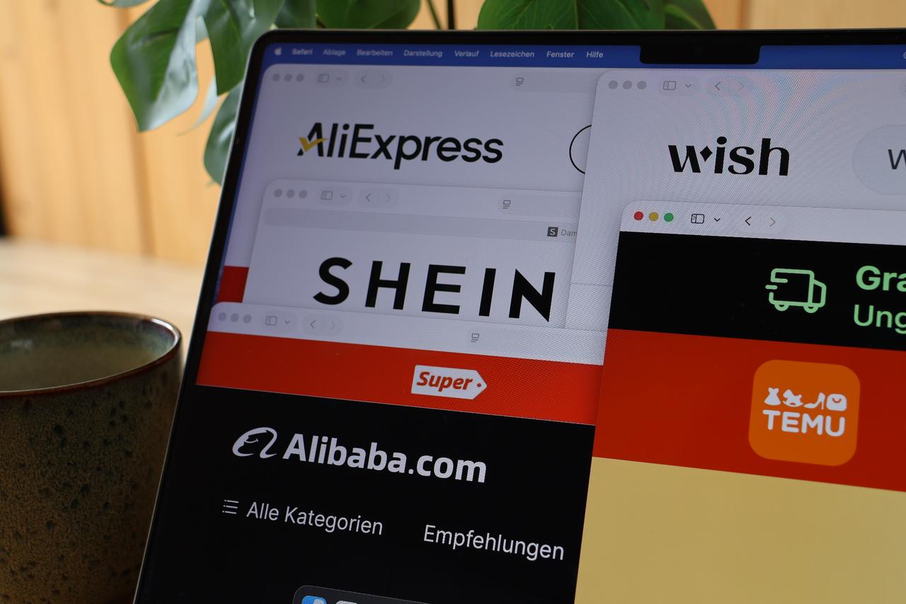 Türkiye scraps duty-free customs for online imports, affecting Chinese e-commerce