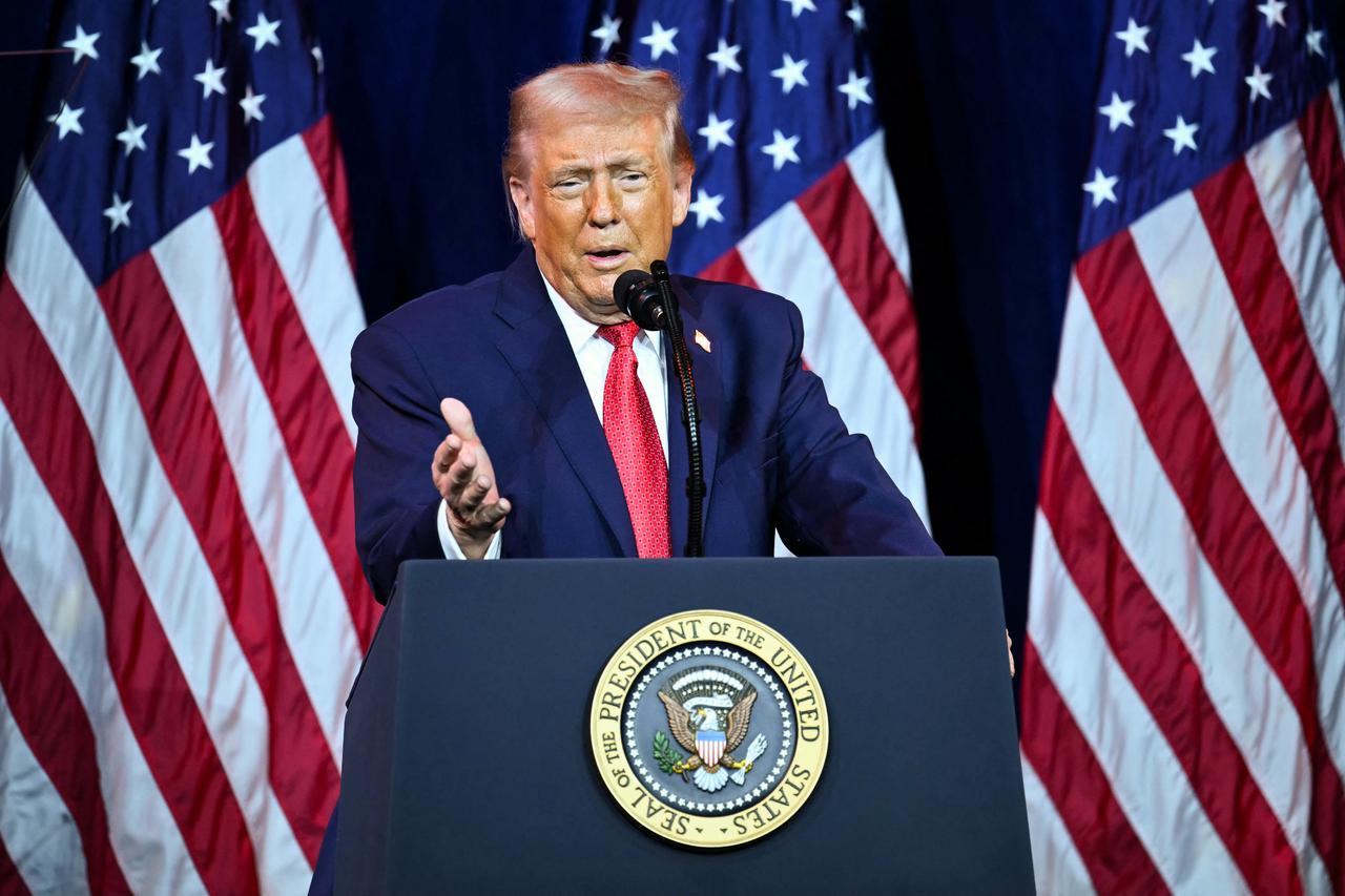 US weighs military and other options over Greenland, White House says