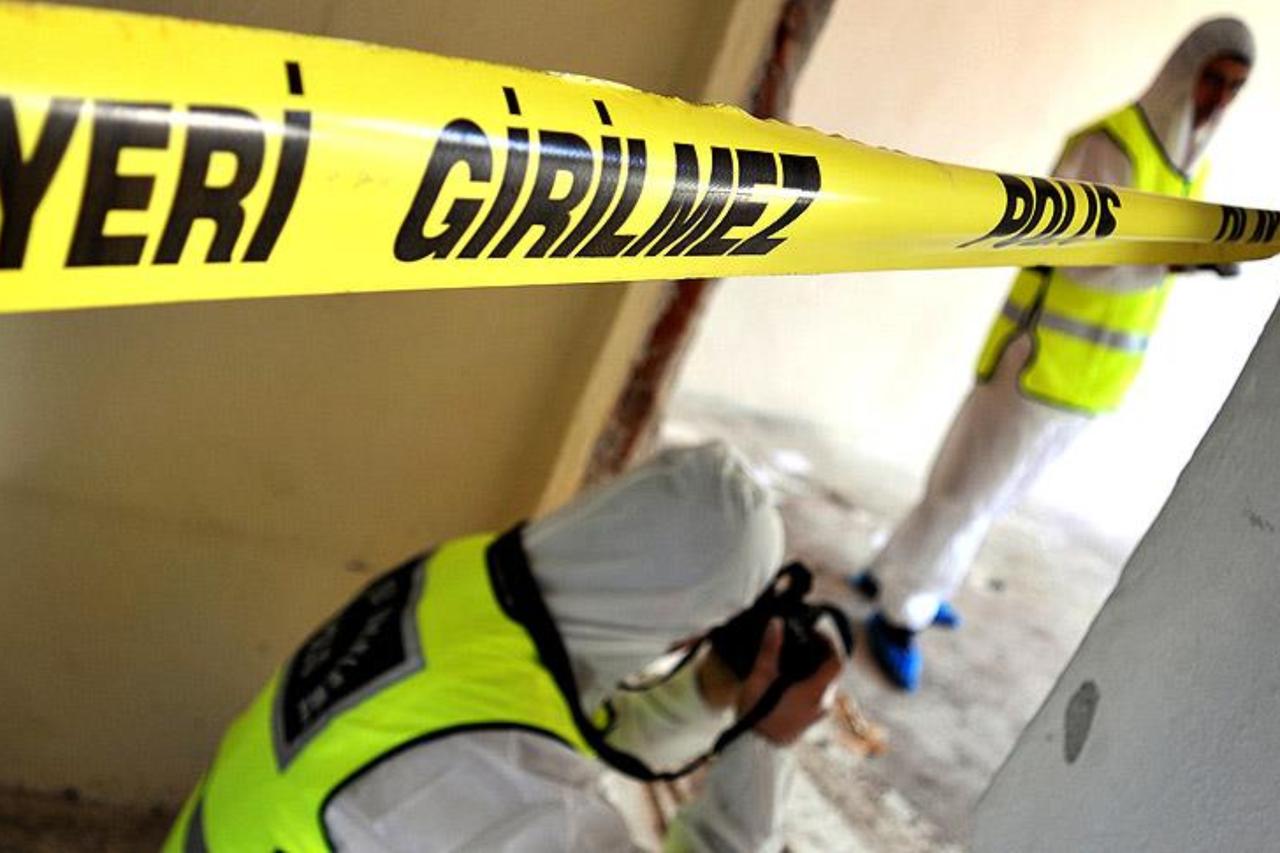 What 2025 data reveals about male violence in Türkiye