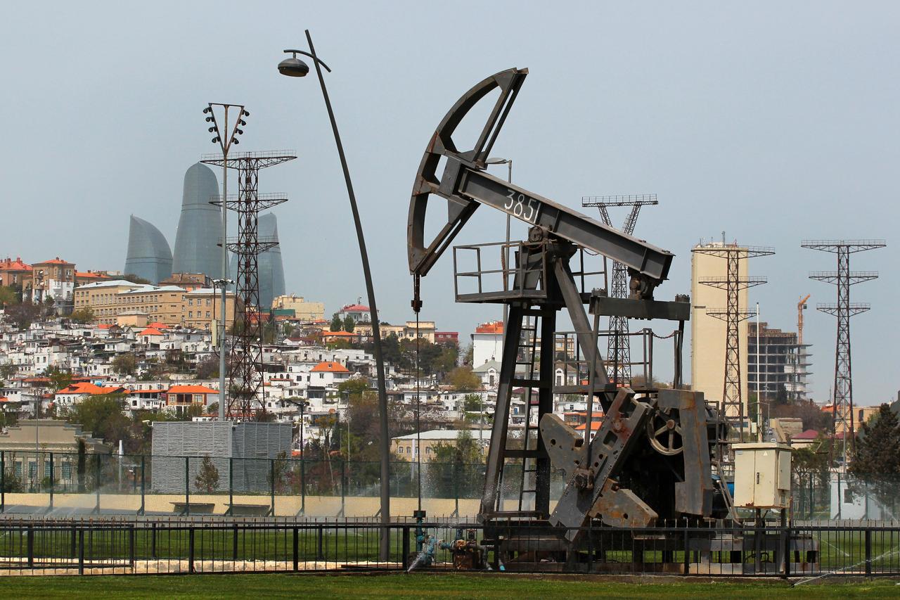 Azerbaijan to ship fuel to Armenia for second time since peace deal