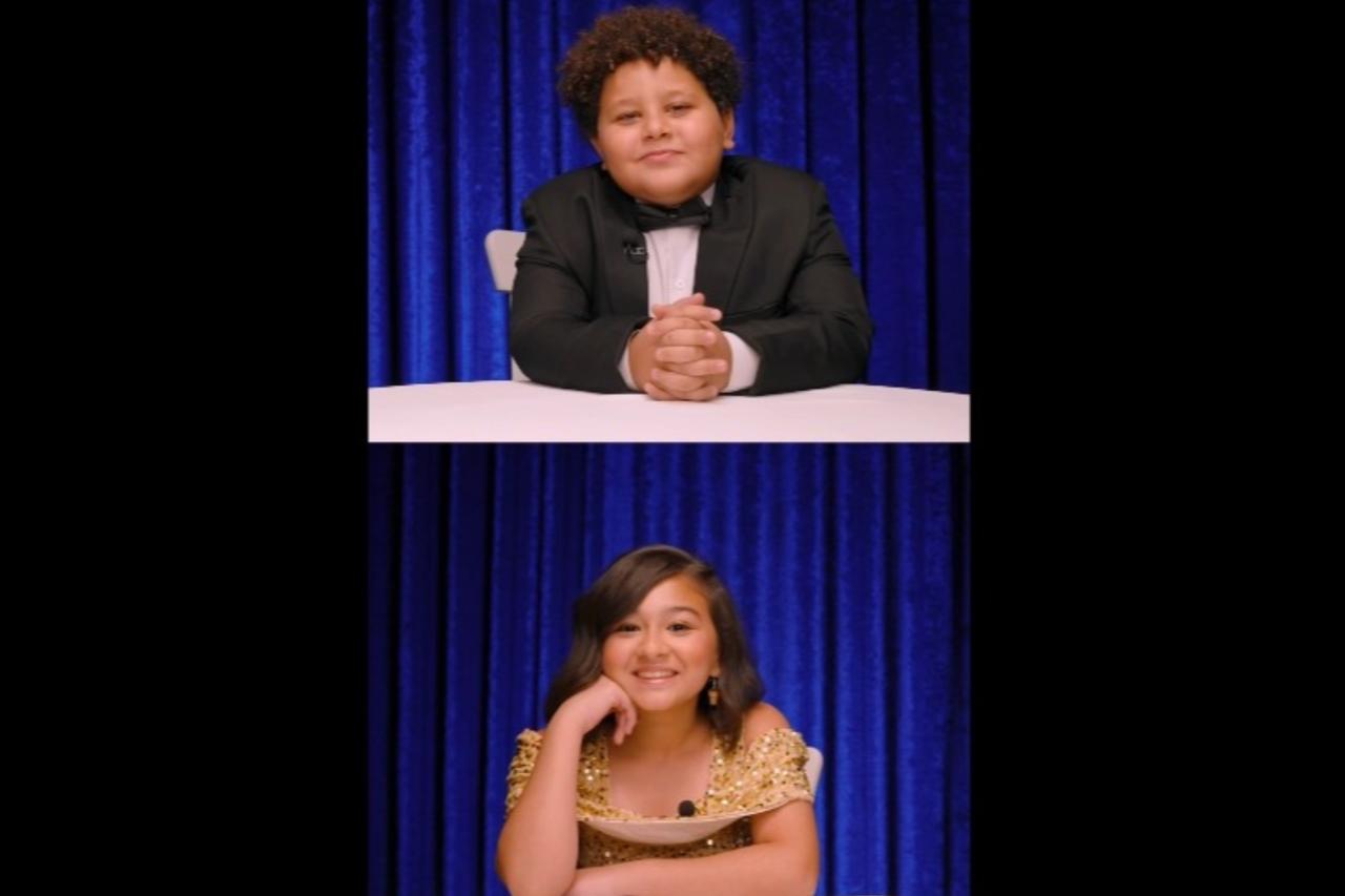 Egypt child council rejects dating-show promo featuring children