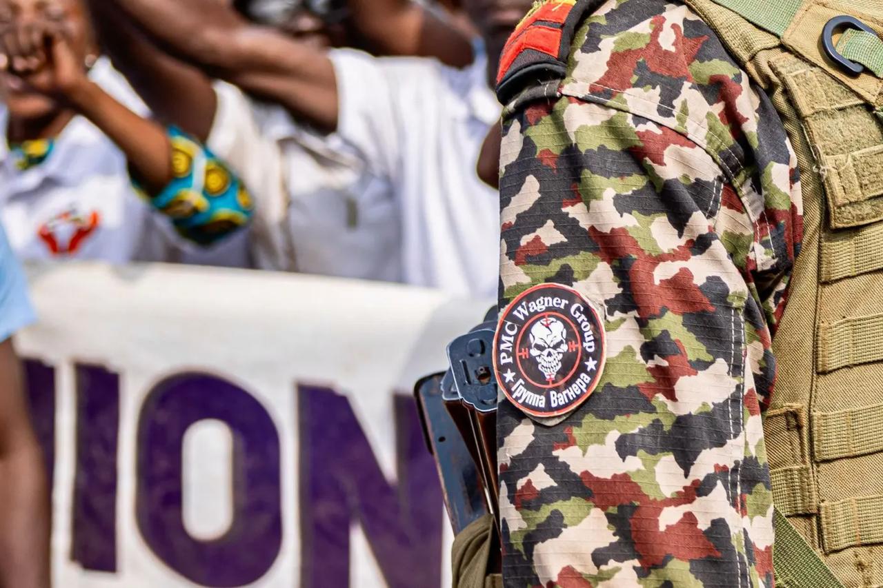 Europe’s narrow window to counter Russia in Africa runs through Türkiye