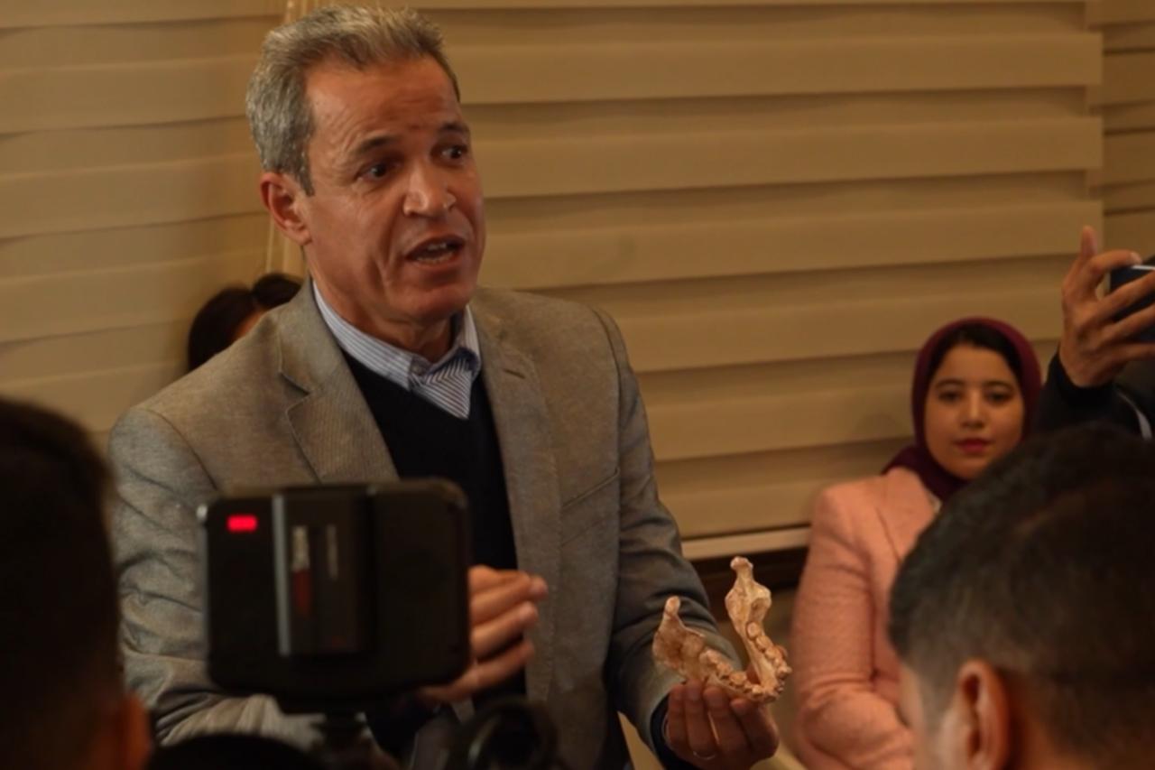 Morocco’s 773,000-year-old fossils challenge where the Homo sapiens story begins