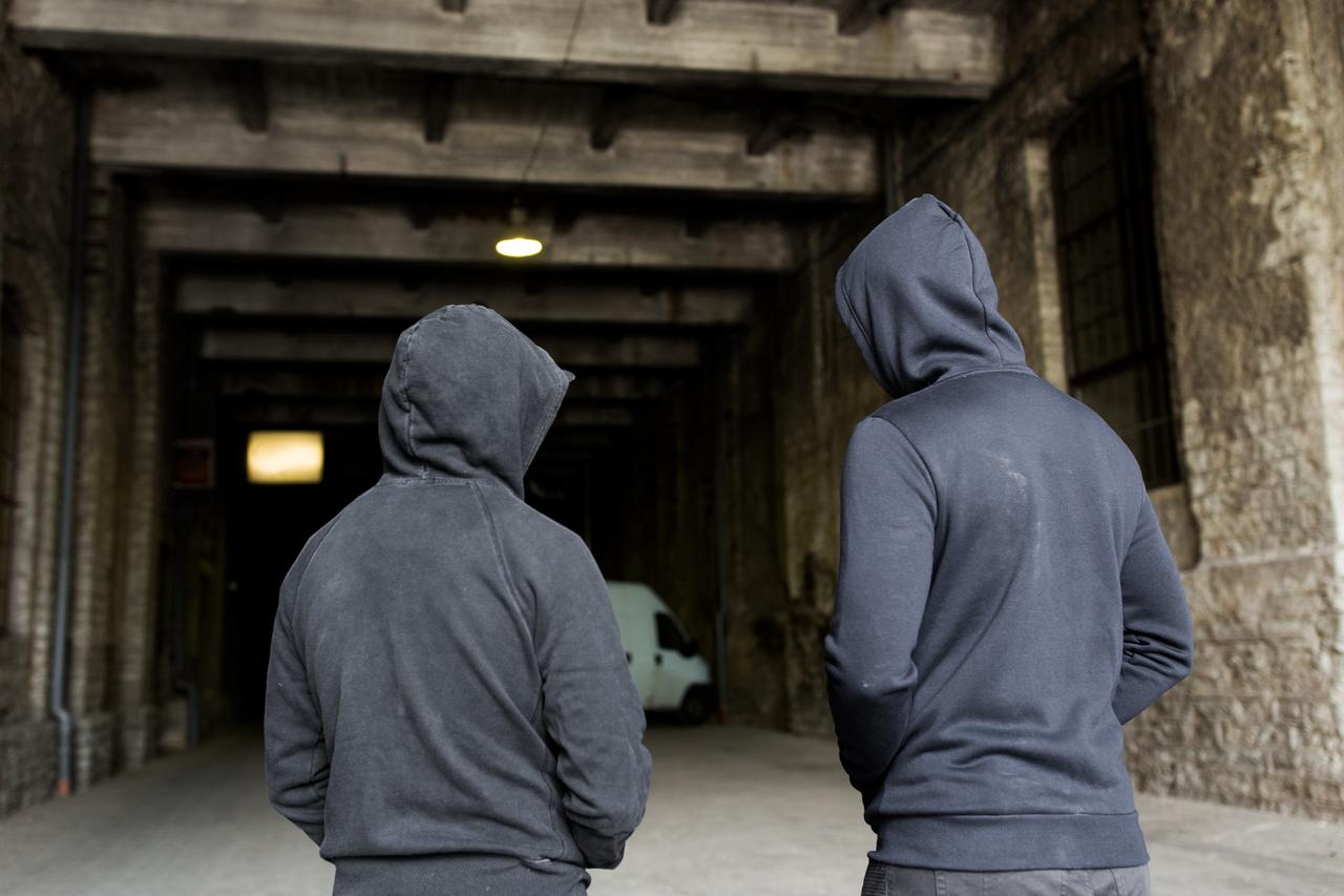 Rising child crime, aggression from age 13 alarm parliamentary commission