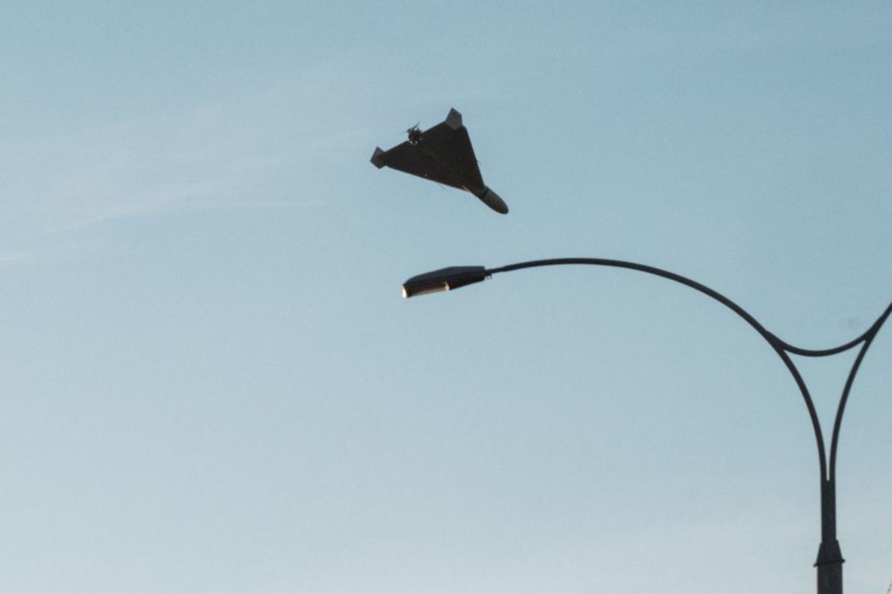 Russian drone incursions into Turkish airspace 'not accidental': Former Turkish diplomat 