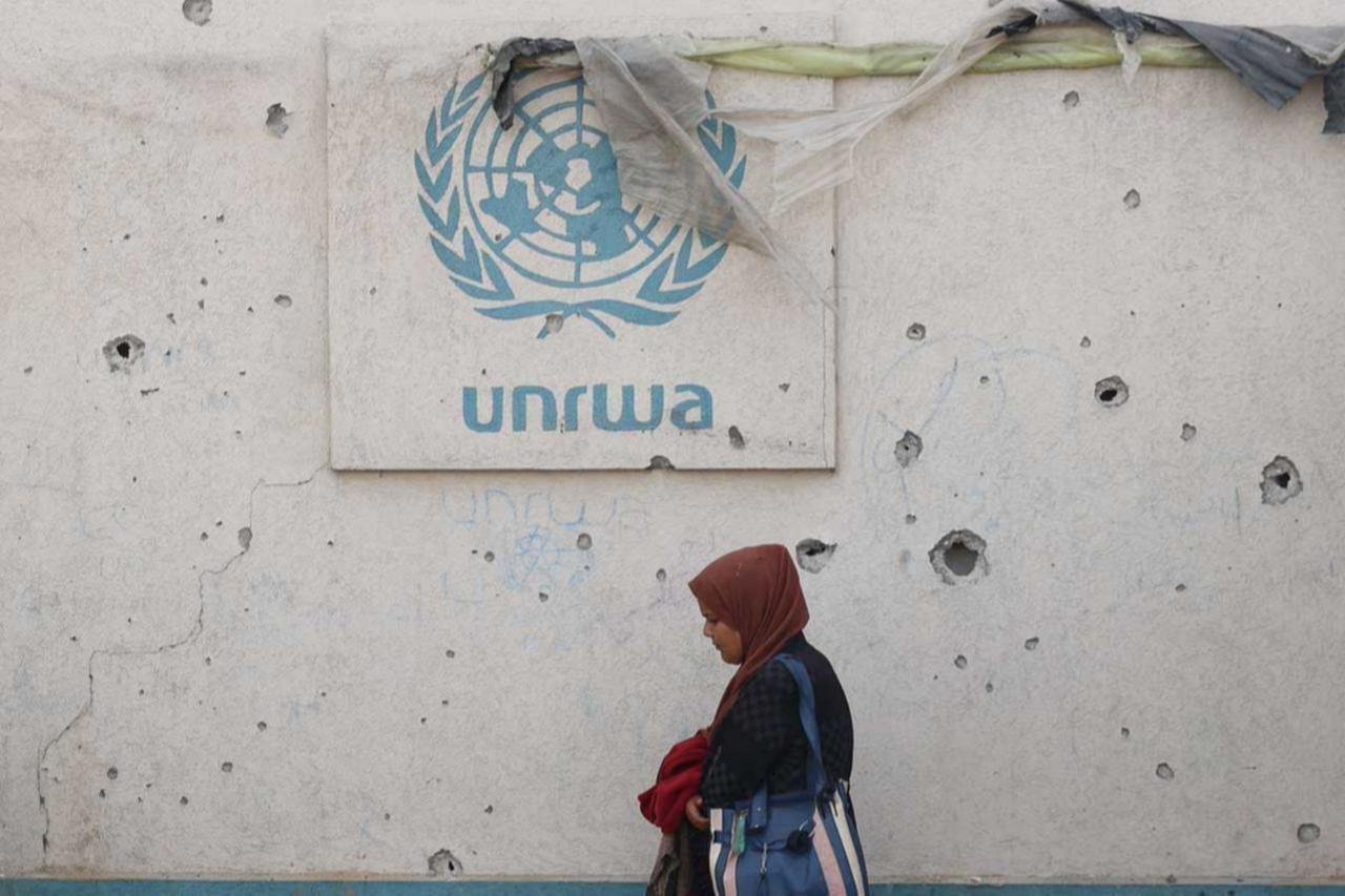 UN Palestinian refugee agency to open Ankara office amid funding cuts