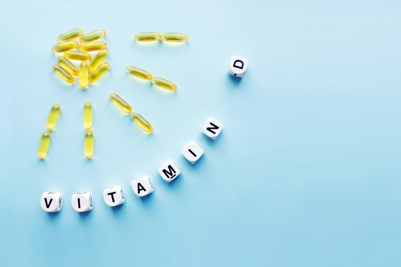 Uncontrolled vitamin D supplementation may lead to toxicity, expert warns