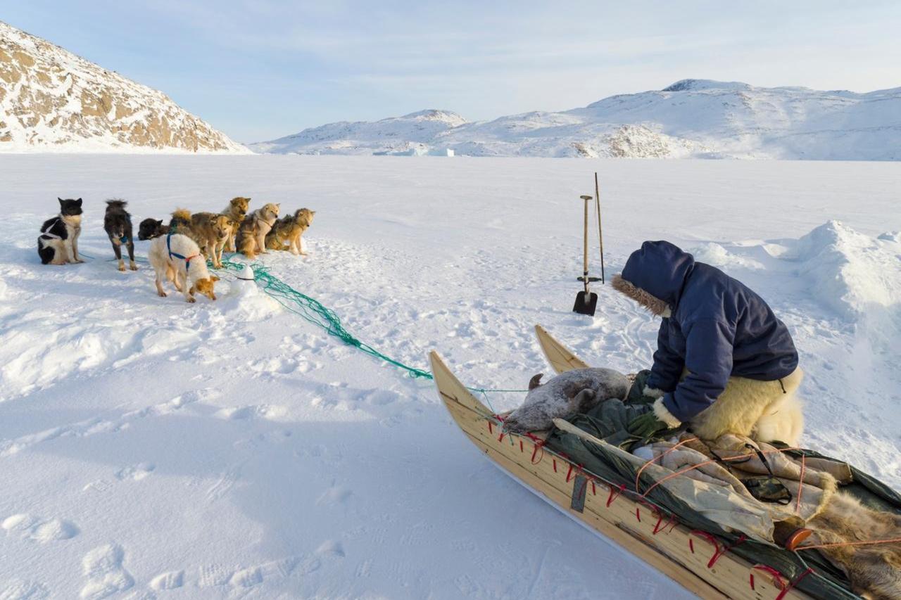 Why is Greenland at the center of great power competition