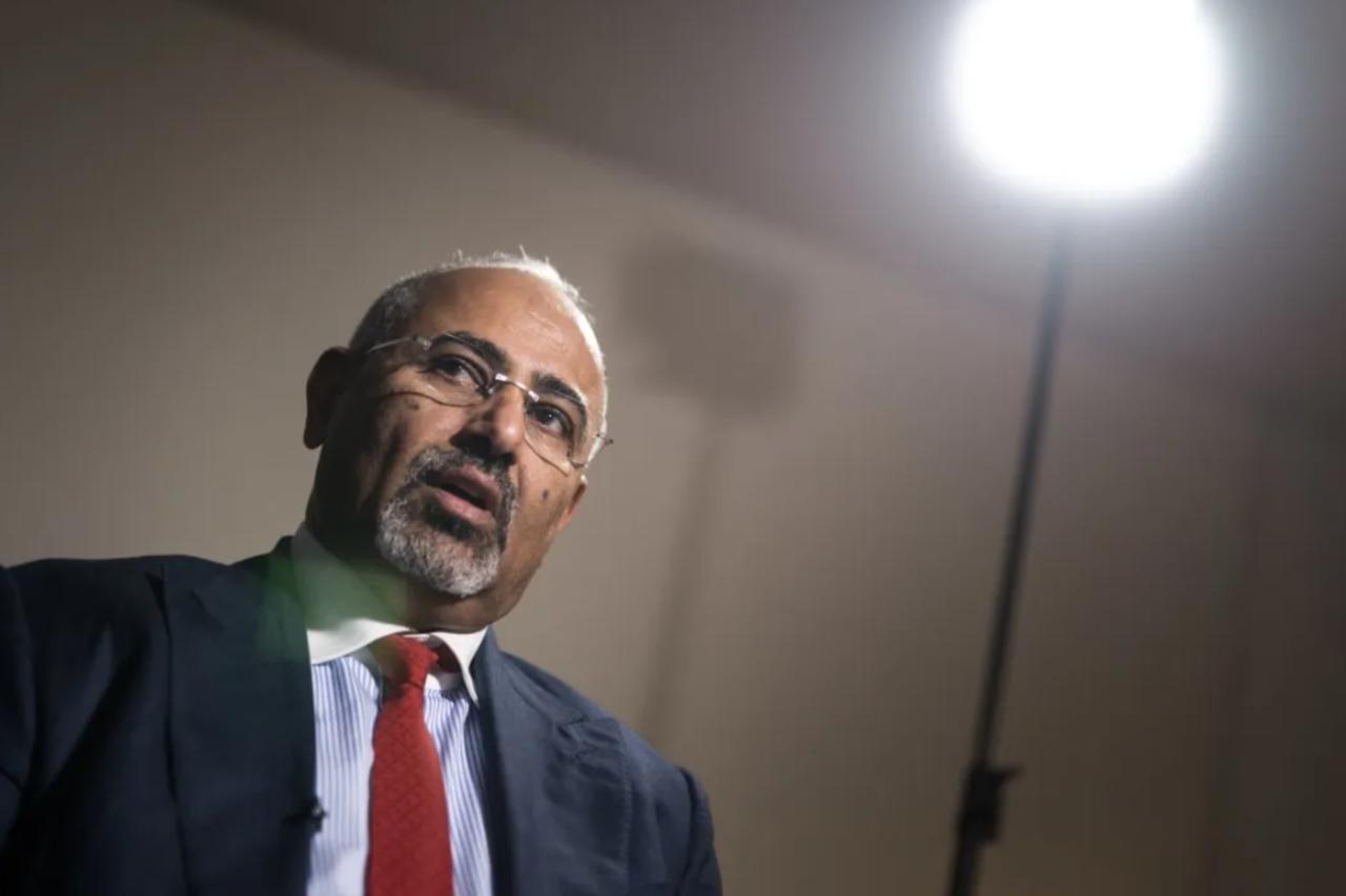 Yemeni minister says Zubaidi’s actions breach commitments