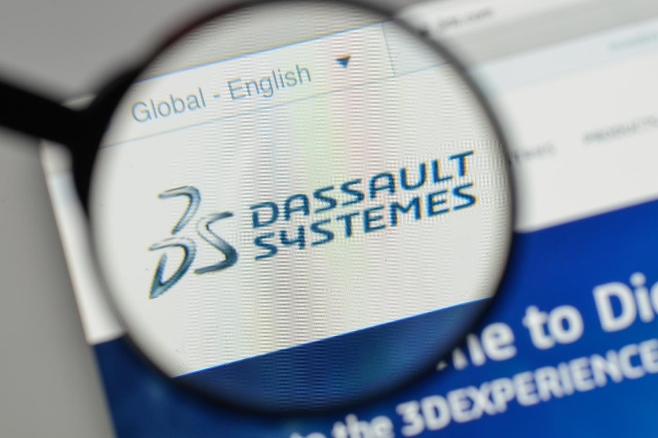 Competition authority opens investigation into Dassault Systemes over SolidWorks, CATIA