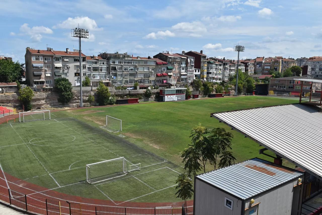 Experts warn of irreversible harm to 5th-century Aetius Cistern in Istanbul