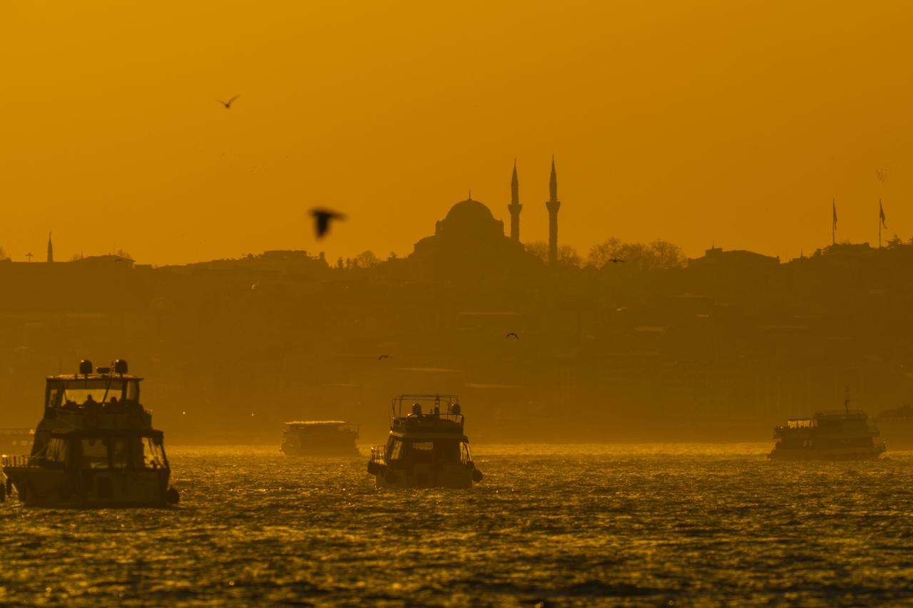 Istanbul housing data shows sky high rents do not deliver strong returns