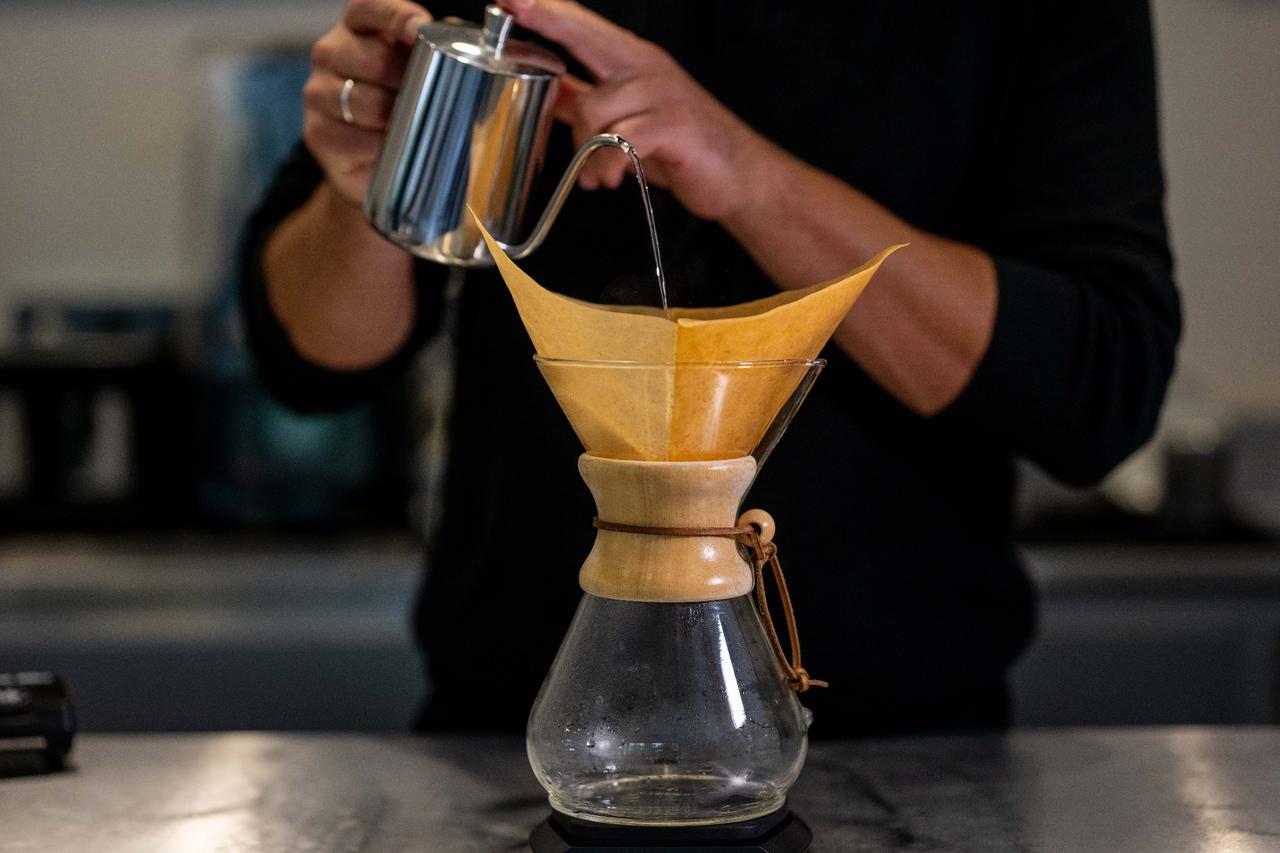 Experts link excess caffeine to palpitations and poor sleep