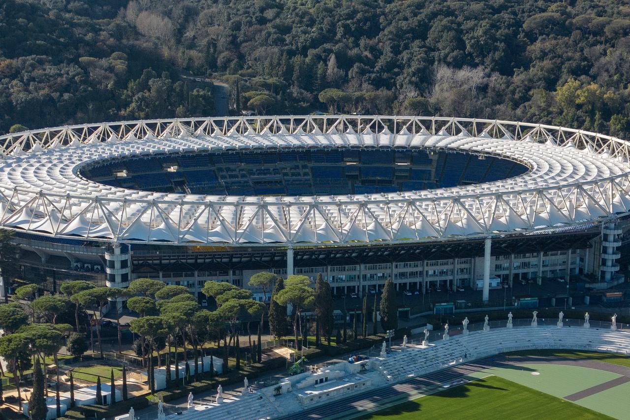 Italy submits 13 cities, 14 stadiums to UEFA for EURO 2032 with Türkiye