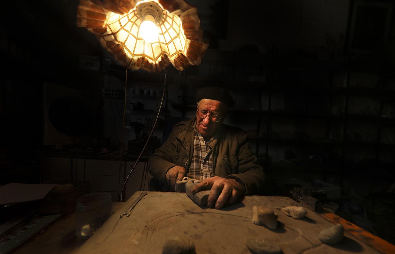 Anadolu Agency