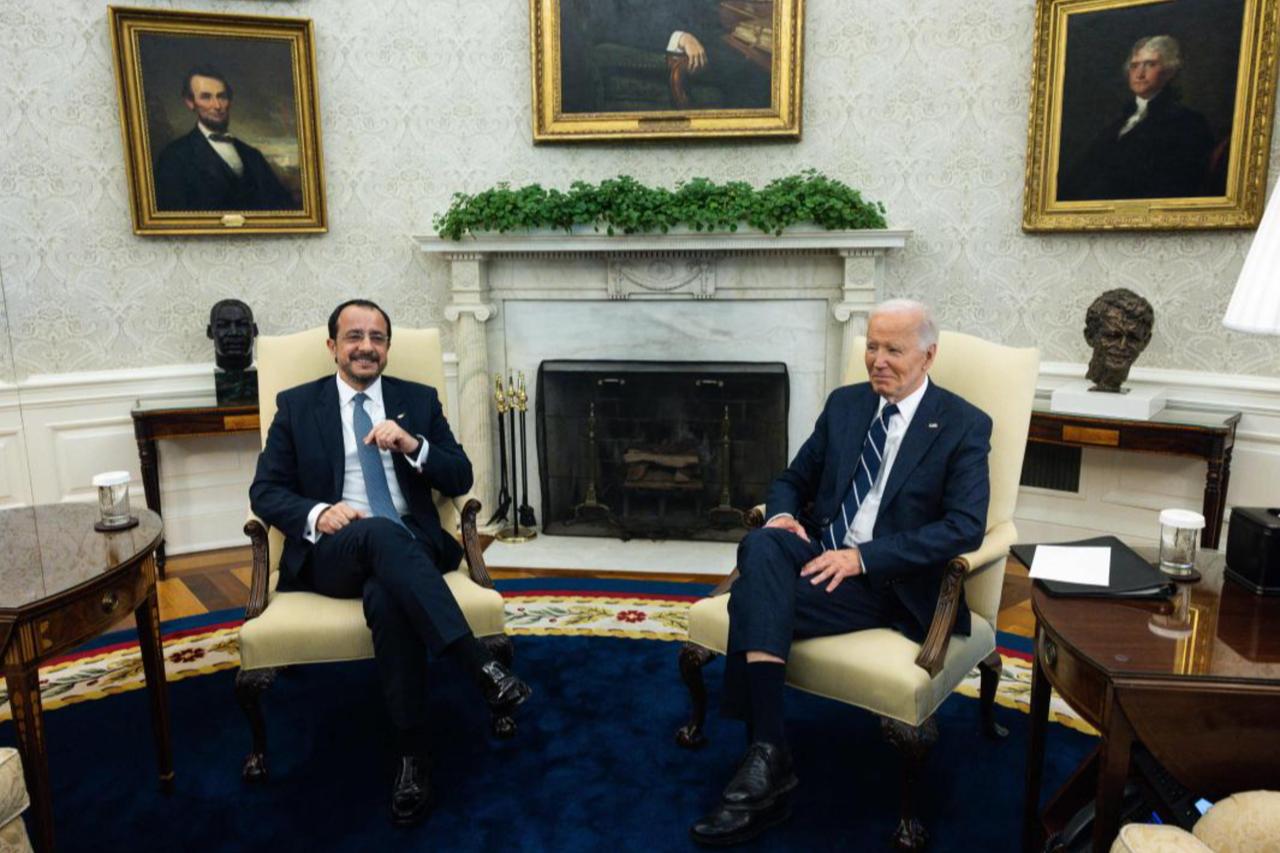 Autopilot in the Mediterranean: Why US Cyprus policy stays the same Image
