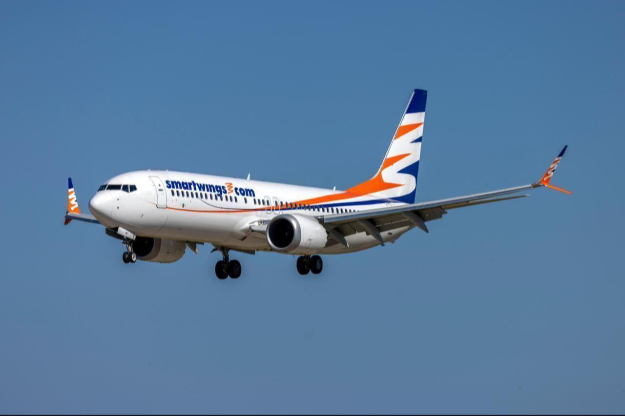 Pegasus Airlines completes acquisition of Czech Airlines, Smartwings
