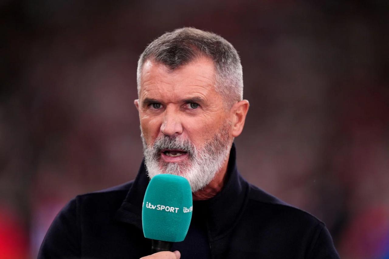 Roy Keane tells Man City players to 'throw medals in the bin' after financial ruling