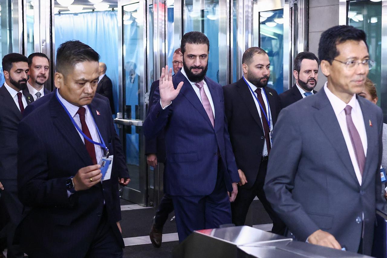 Syria, Hezbollah held secret talks in Türkiye to ease tensions: Report Image