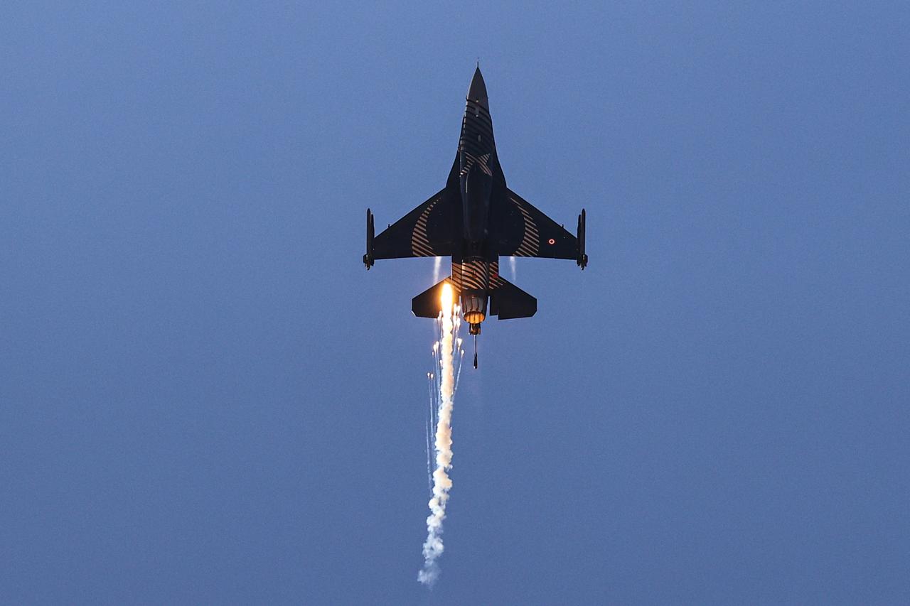 Anadolu Agency