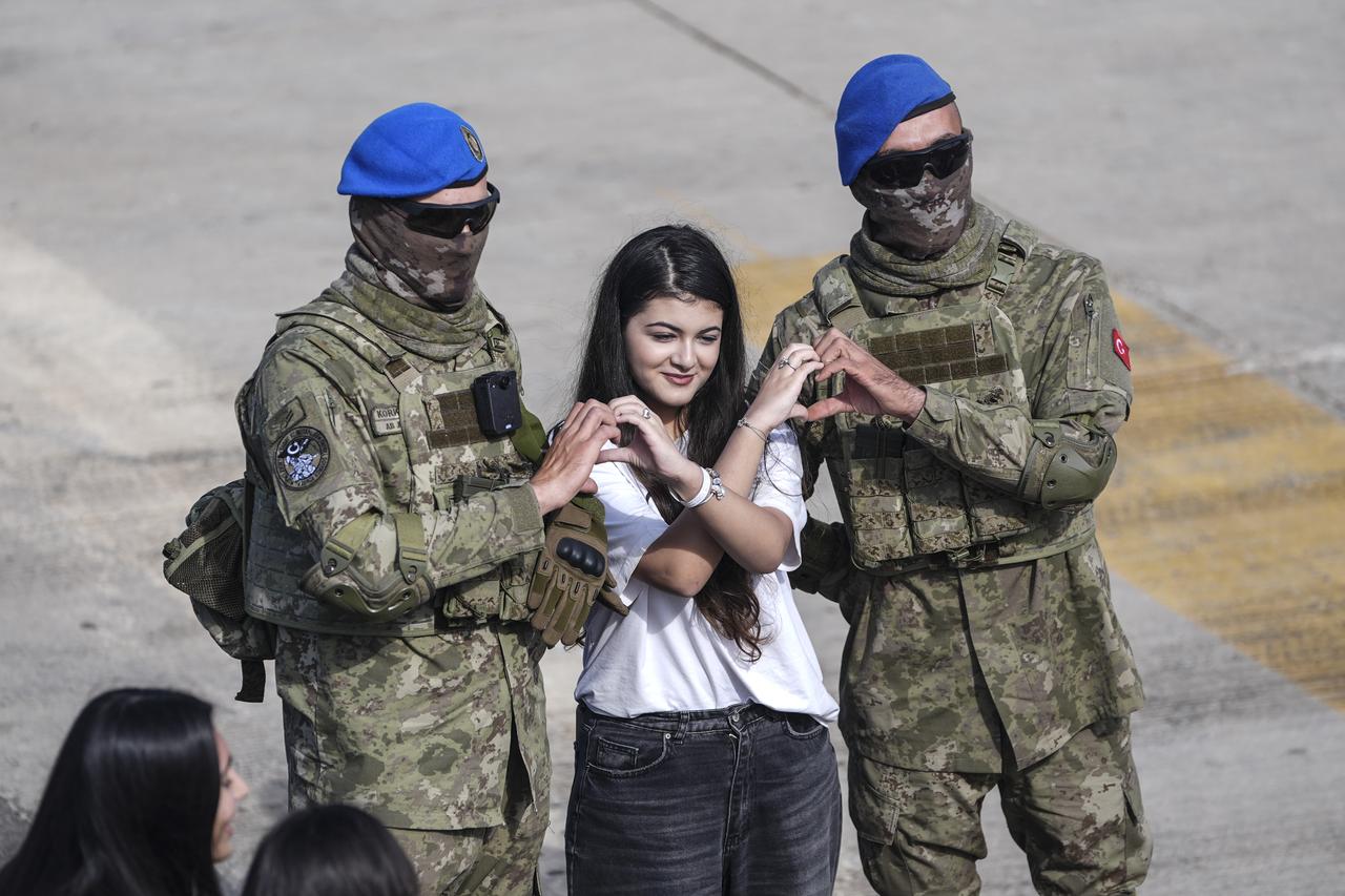 Anadolu Agency