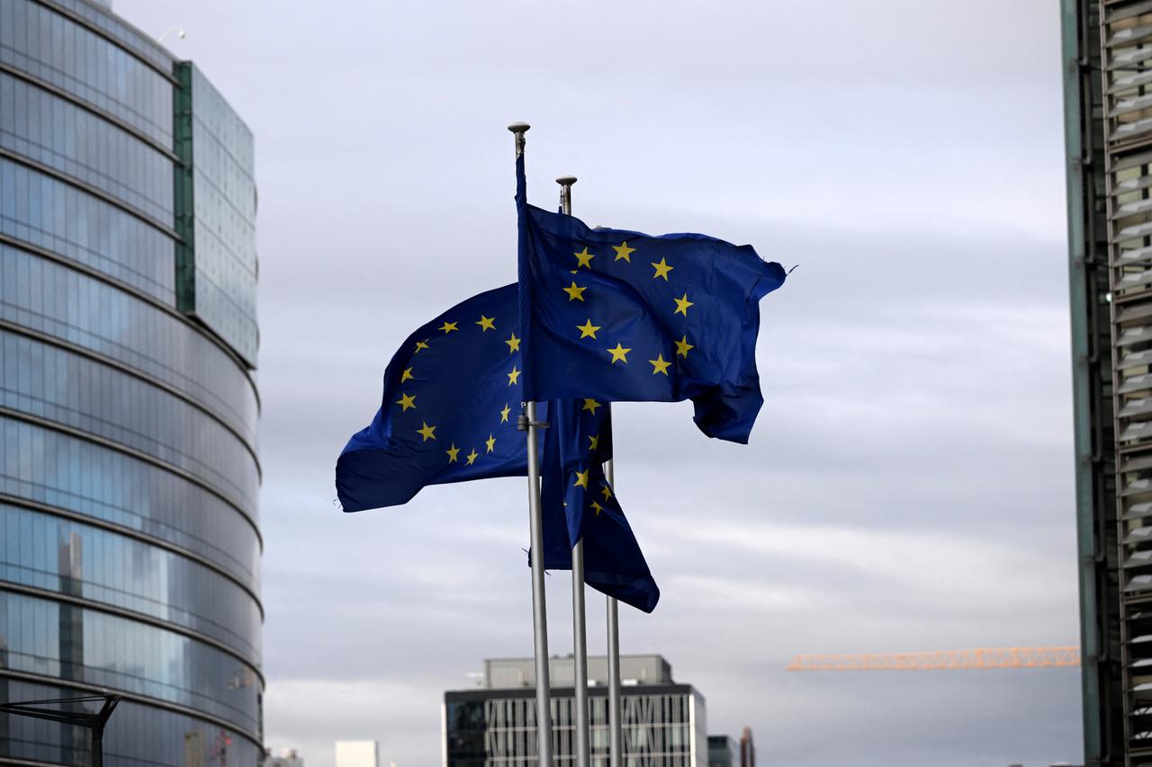 Türkiye and EU need each other, EU envoy Orav says Image