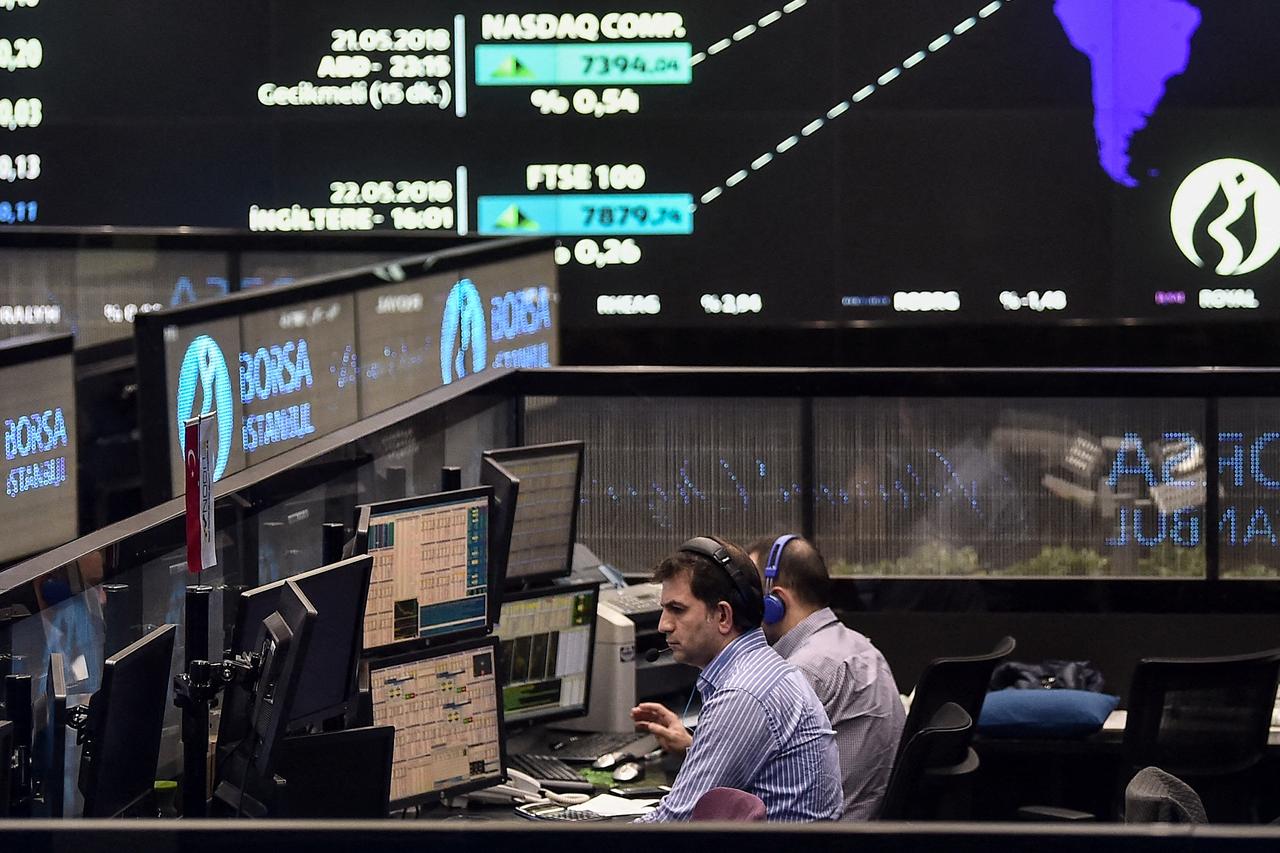 Türkiye regulator approves interim payments for investors in liquidating funds