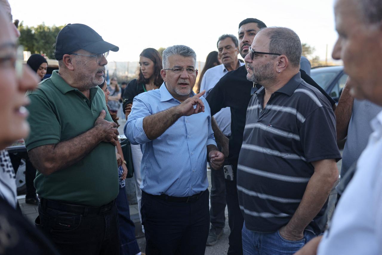 Arab turnout above 70% could block Netanyahu's return, Joint List leader says