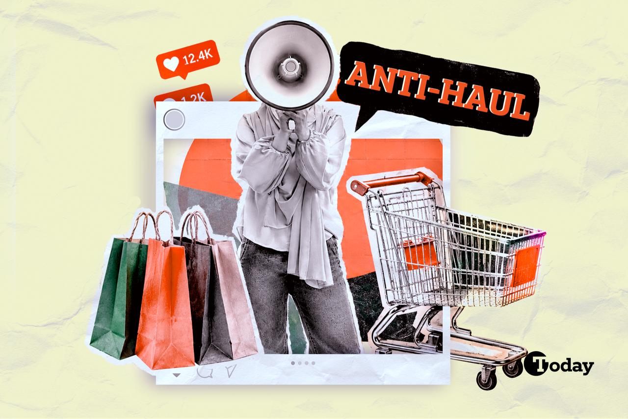 De-influencing is the new influencing. Are we buying it?