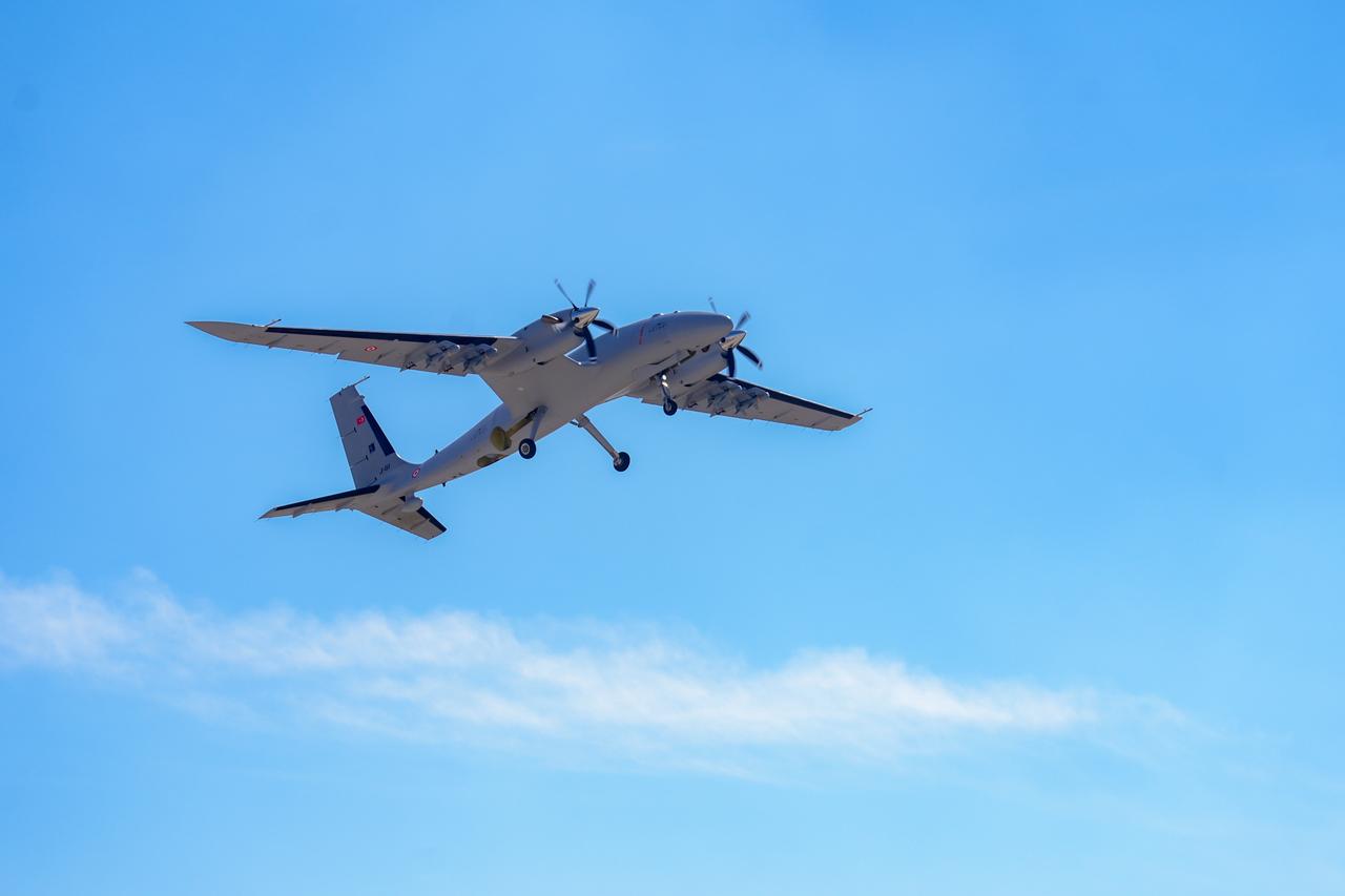 Drone success alone won't secure Türkiye's sovereignty: Baykar chief