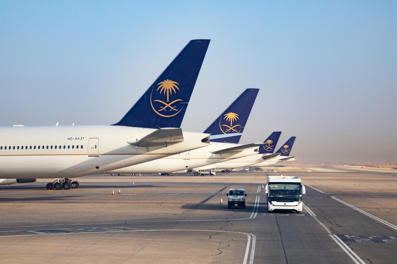 EASA expands Saudi airspace warning after Houthi attacks on airports