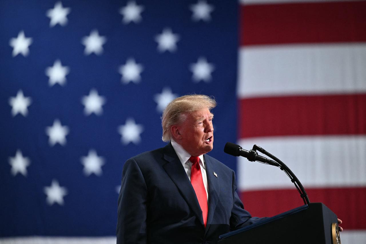 Trump made Putin diesel deal after Kyiv ignored refinery requests: Report