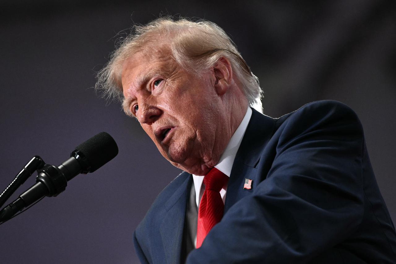 Trump says US may resume Iran strikes despite midterm election pledge