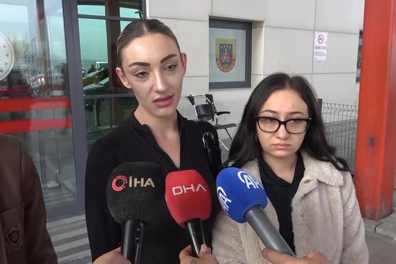Turkish court jails singer Gullu's daughter for life over mother’s death
