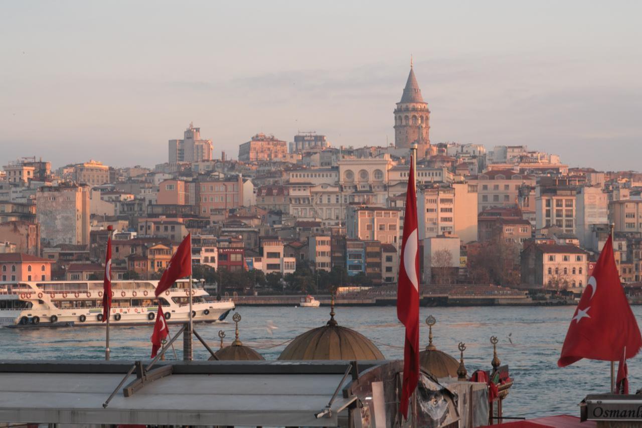 Türkiye set for October heatwave as temperatures climb to 33°C before nationwide rain