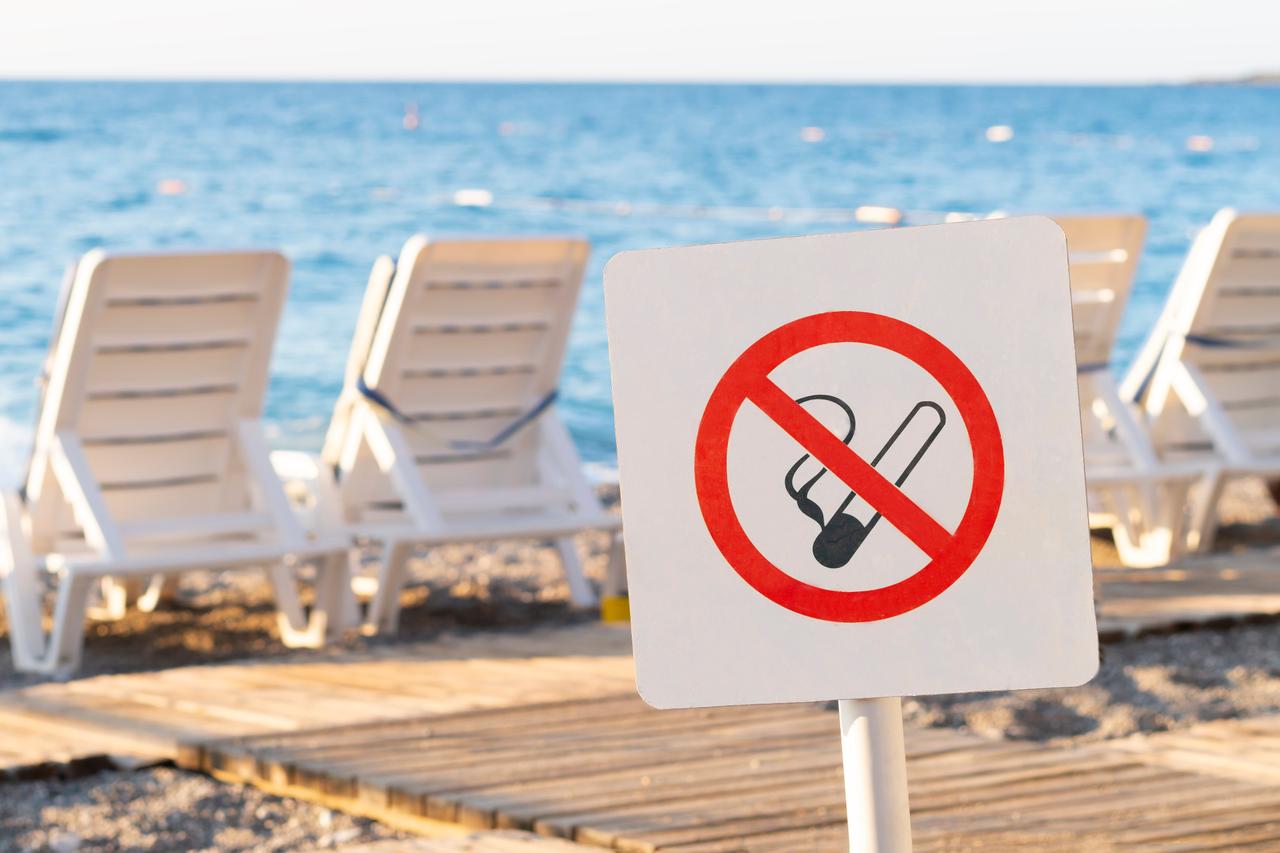 Türkiye to require ID checks for cigarette sales, health minister says