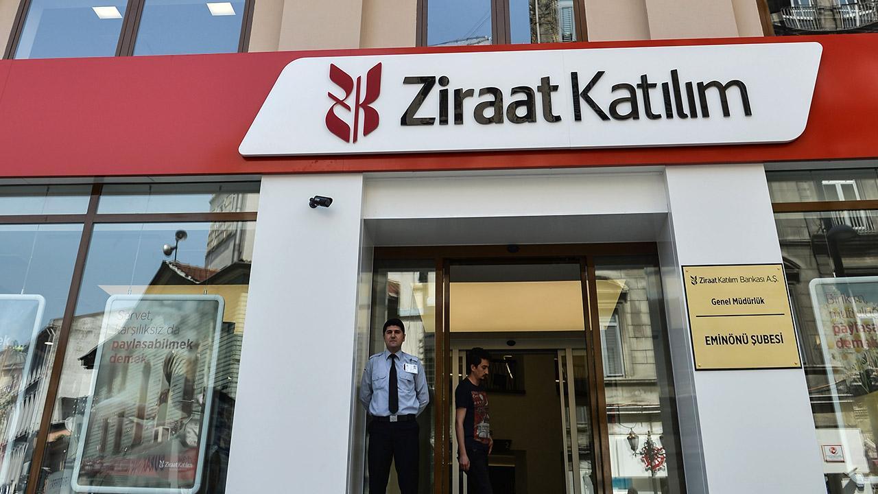 Türkiye Wealth Fund takes over 2 state participation banks in major merger plan