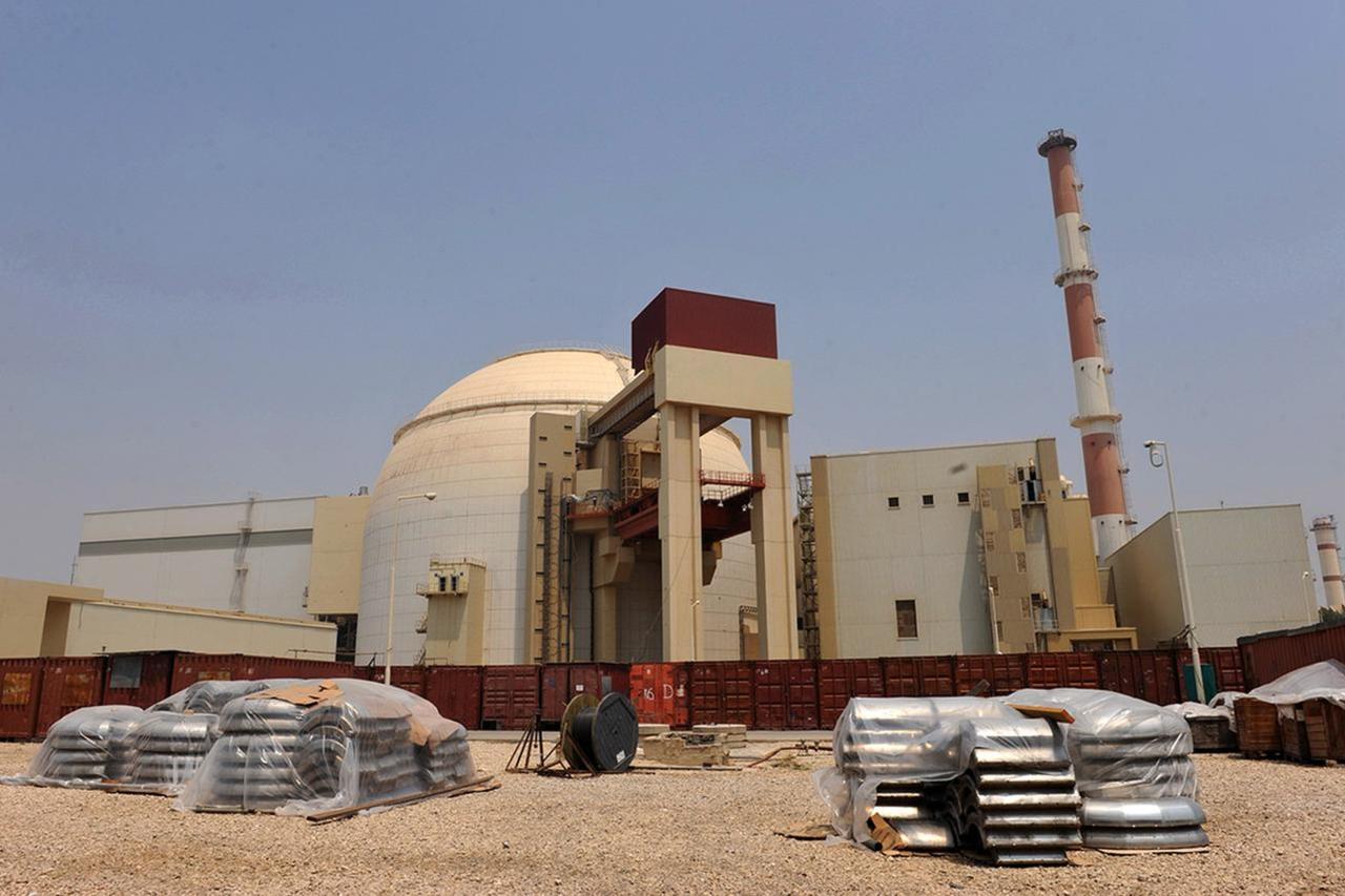 Atomic technology cannot be halted by attacks, Iran nuclear chief says