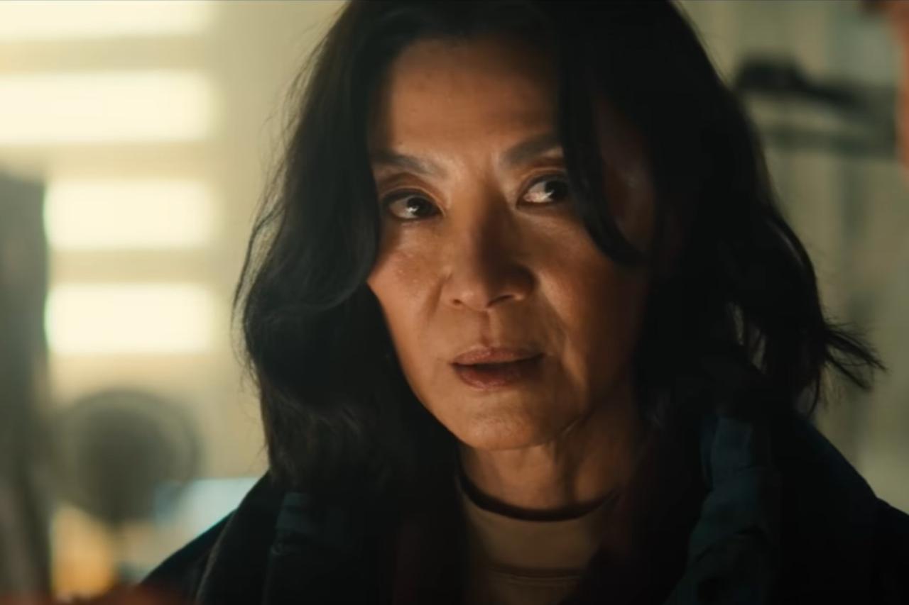 ‘Blade Runner 2099’ trailer opens post-uprising mystery