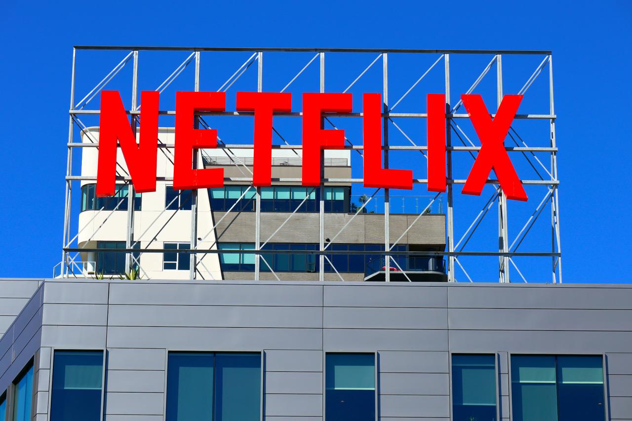 Netflix prepares to cut about 5% of its workforce 