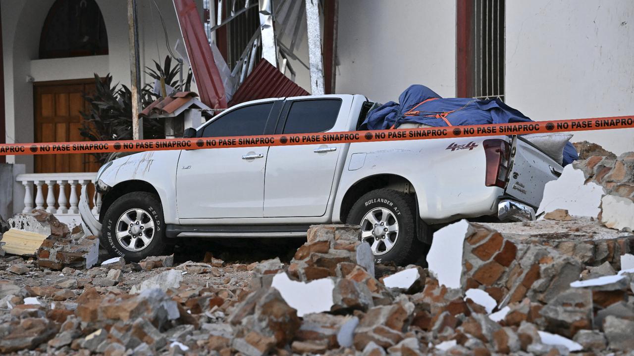 AFP