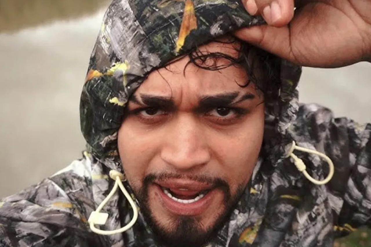 Rapper Lvbel C5 avoids arrest, gets literature homework instead