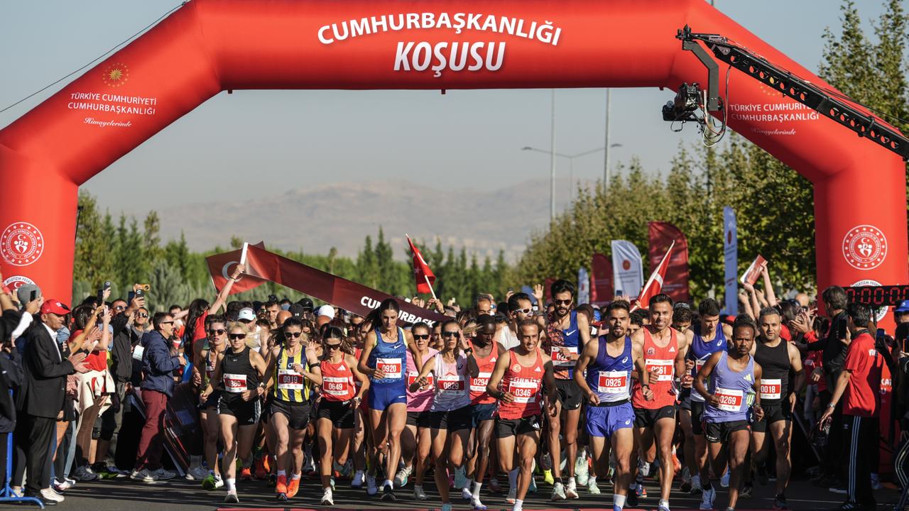 Anadolu Agency