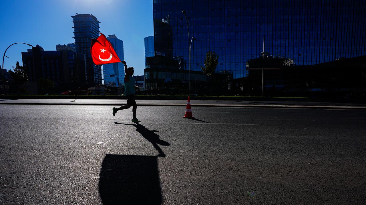 Anadolu Agency
